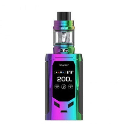 SMOK R-KISS VAPE KIT DEVICE