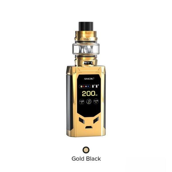 SMOK R-KISS VAPE KIT DEVICE