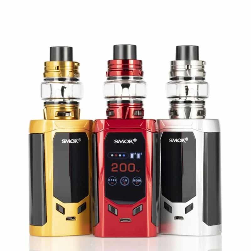 SMOK R-KISS VAPE KIT DEVICE