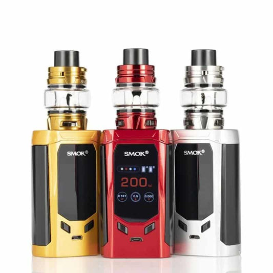 SMOK R-KISS VAPE KIT DEVICE