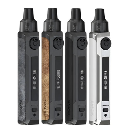 Smok RPM 25W Vape Kit