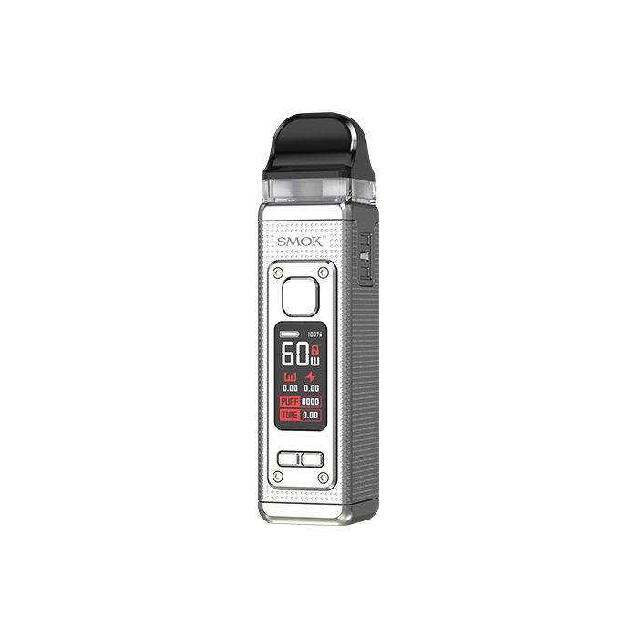 Smok RPM 4 Pod Kit