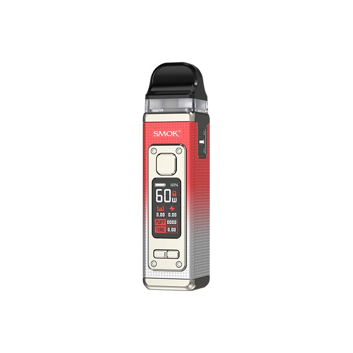 Smok RPM 4 Pod Kit