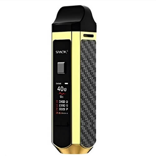 SMOK - RPM 40 - POD KIT
