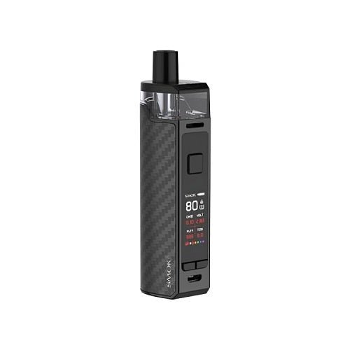 Smok Rpm 80 Pod Kit