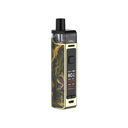 Smok Rpm 80 Pod Kit