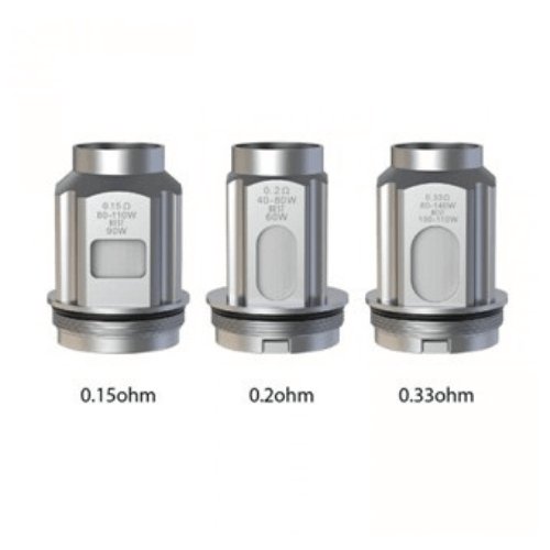SMOK - TFV18 MINI - COILS