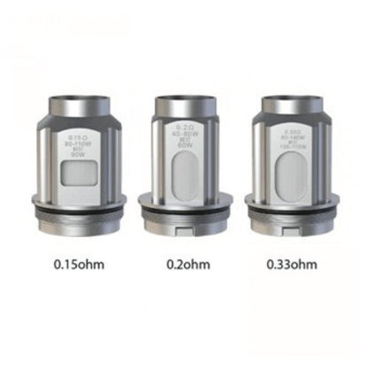 SMOK - TFV18 MINI - COILS