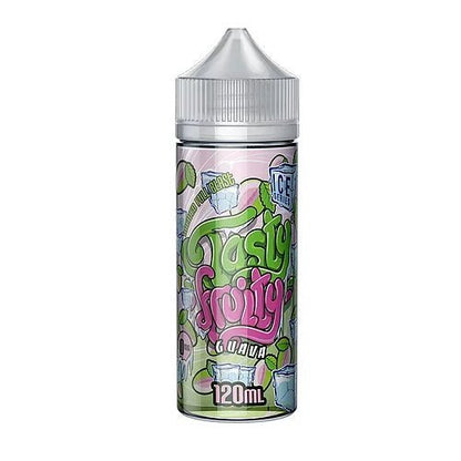 Tasty Fruity Ice Series 100ml Shortfill