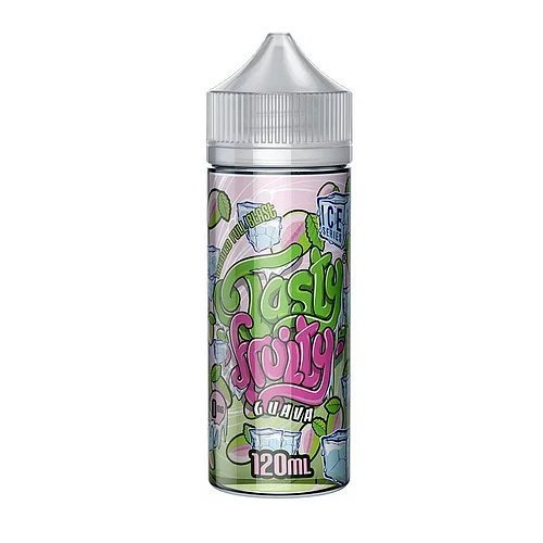 Tasty Fruity Ice Series 100ml Shortfill