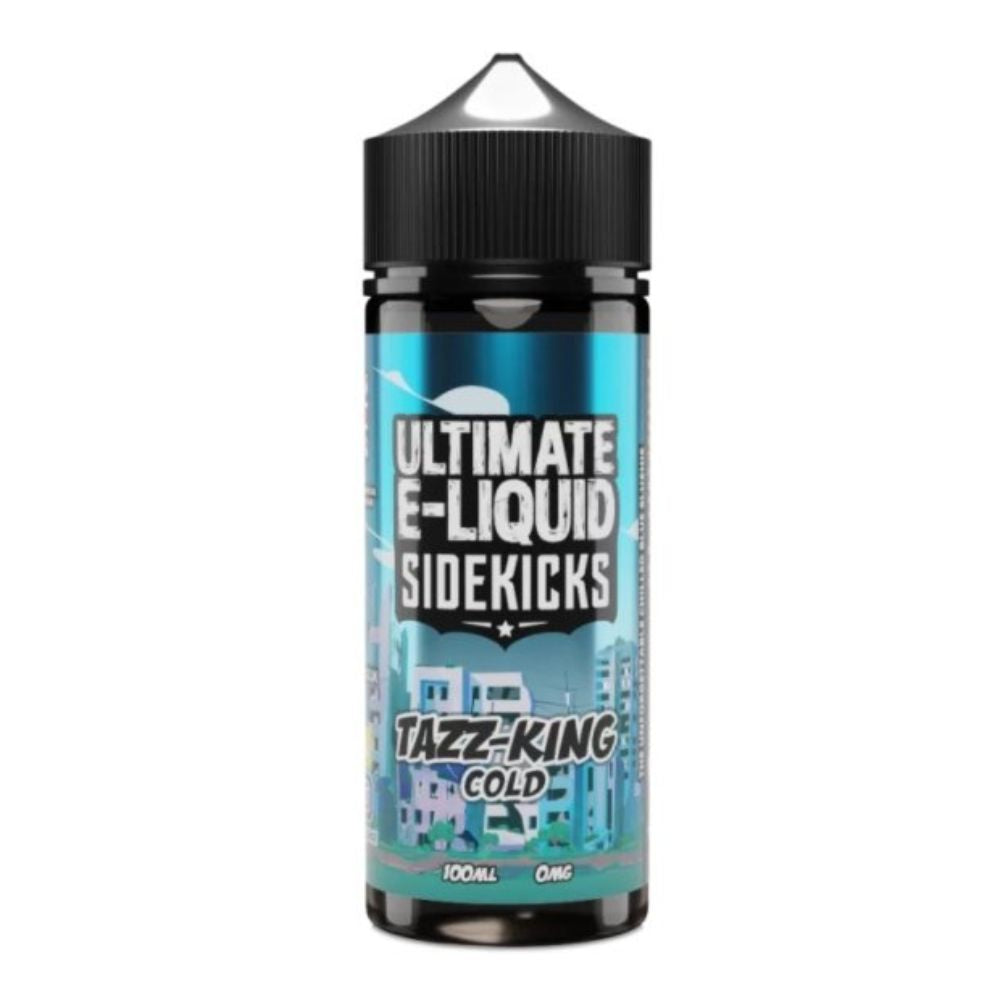 Ultimate Puff 100ML Shortfill - All Ranges