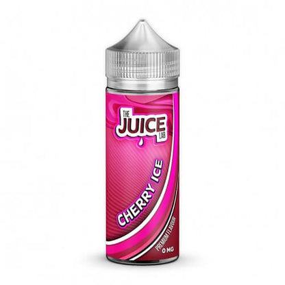 The Juice Lab Shortfill 100ml E-Liquid