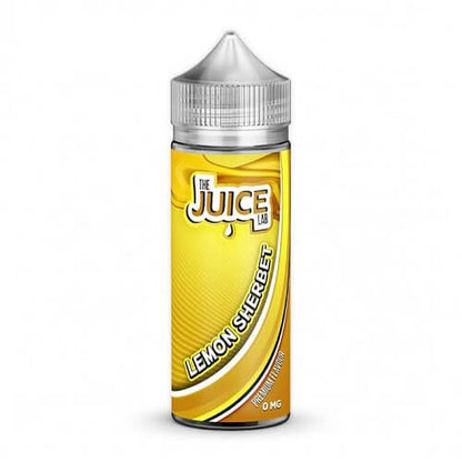 The Juice Lab Shortfill 100ml E-Liquid