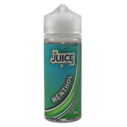 The Juice Lab Shortfill 100ml E-Liquid