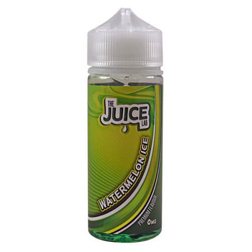 The Juice Lab Shortfill 100ml E-Liquid