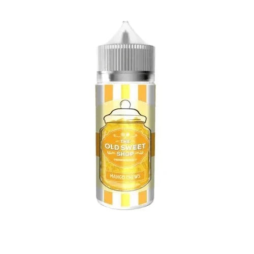 The Old Sweet Shop 100ML Eliquid Shortfill