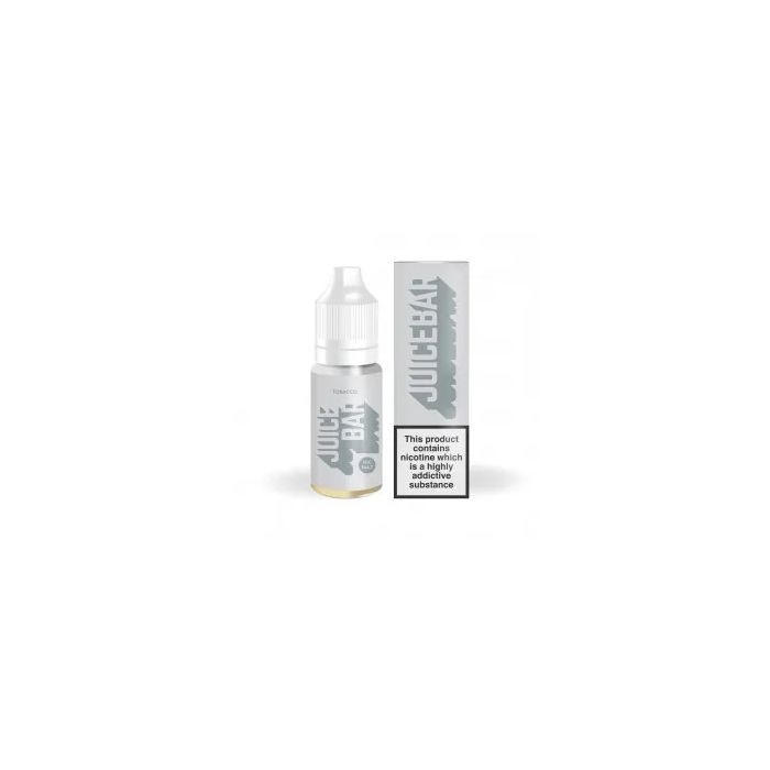 Box of 5 - Juice Bar 10ML Nic Salts