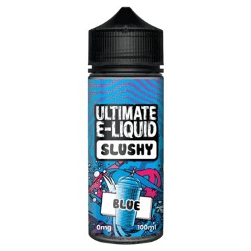 Ultimate Puff 100ML Shortfill - All Ranges
