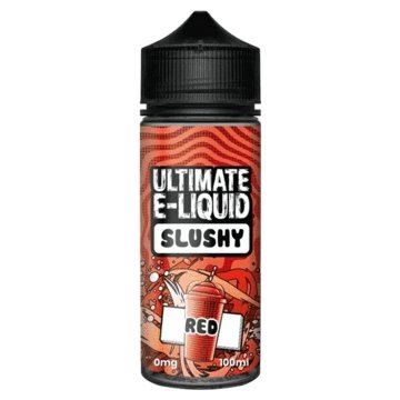 Ultimate Puff 100ML Shortfill - All Ranges