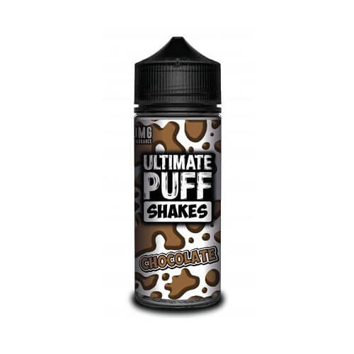 Ultimate Puff 100ML Shortfill - All Ranges