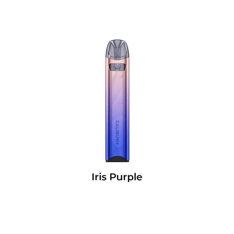 Uwell Caliburn A3S Pod Kit