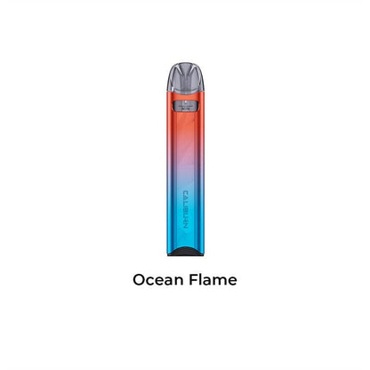 Uwell Caliburn A3S Pod Kit