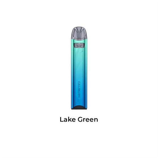 Uwell Caliburn A3S Pod Kit