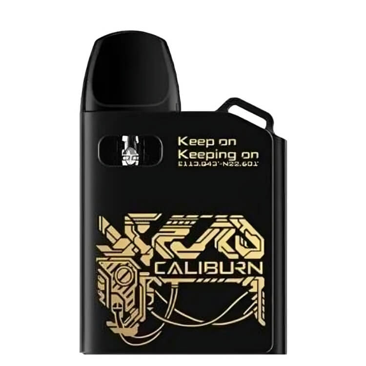 Uwell Caliburn Ak2 Pod Kit