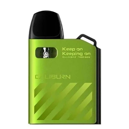 Uwell Caliburn Ak2 Pod Kit
