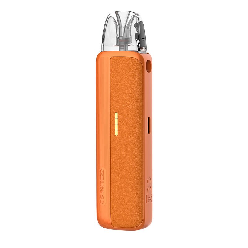 Uwell Caliburn G5 Lite Pod Vape Kit l Free Nic Salt l 1600 mAh Vape Kit
