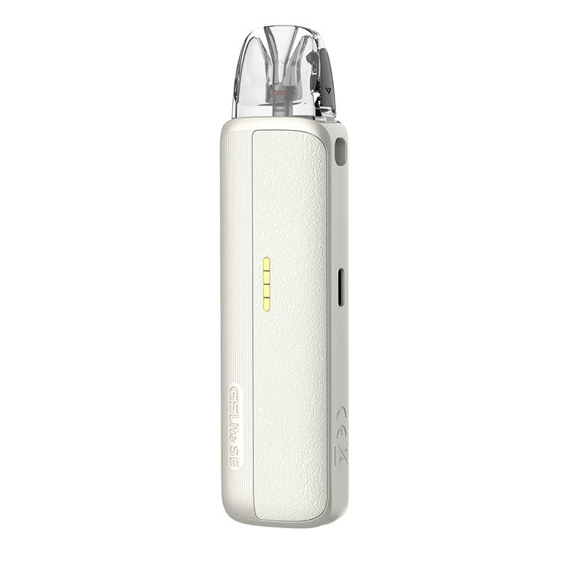 Uwell Caliburn G5 Lite Pod Vape Kit l Free Nic Salt l 1600 mAh Vape Kit