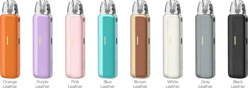 Uwell Caliburn G5 Lite Pod Vape Kit l Free Nic Salt l 1600 mAh Vape Kit