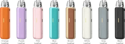 Uwell Caliburn G5 Lite Pod Vape Kit l Free Nic Salt l 1600 mAh Vape Kit