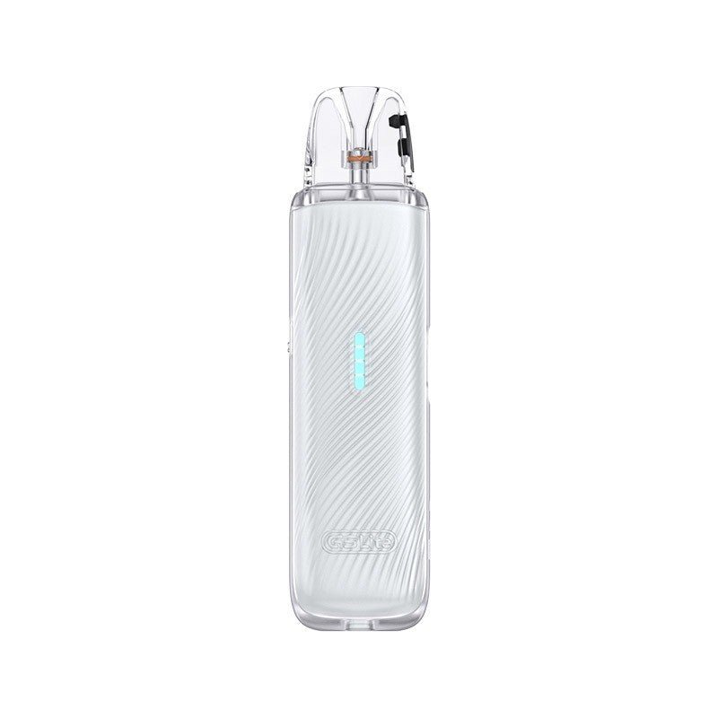 Uwell Caliburn G5 Lite SE Pod Vape Kit l Free Nic Salt l Refillable Vape Kit