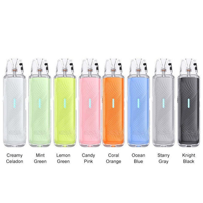 Uwell Caliburn G5 Lite SE Pod Vape Kit l Free Nic Salt l Refillable Vape Kit