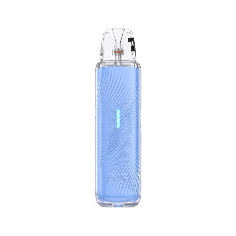 Uwell Caliburn G5 Lite SE Pod Vape Kit l Free Nic Salt l Refillable Vape Kit