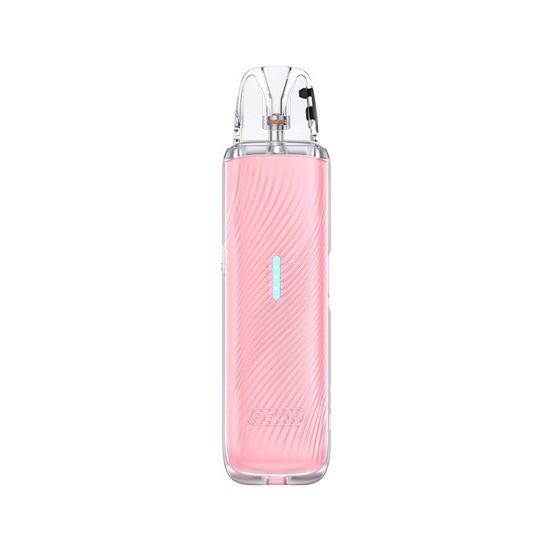Uwell Caliburn G5 Lite SE Pod Vape Kit l Free Nic Salt l Refillable Vape Kit