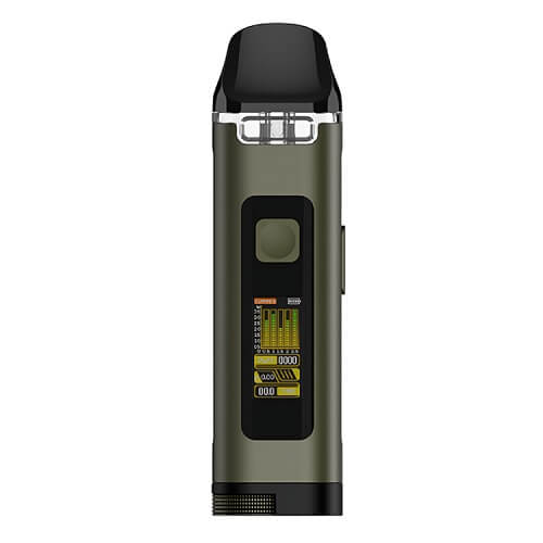 Uwell Crown D Pod Mod Kit