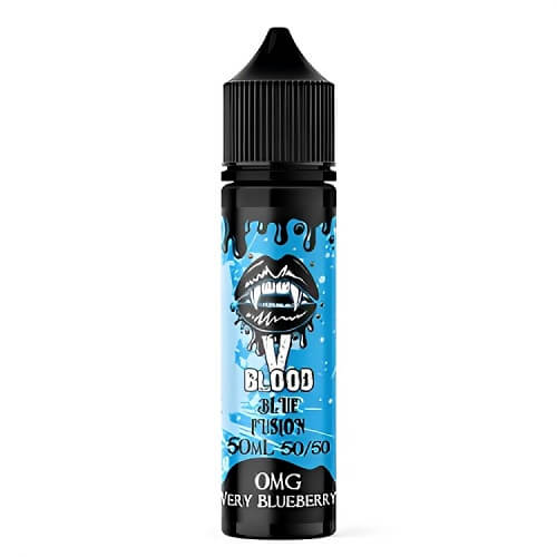 V Blood Shortfill 50ml E-Liquid All Ranges