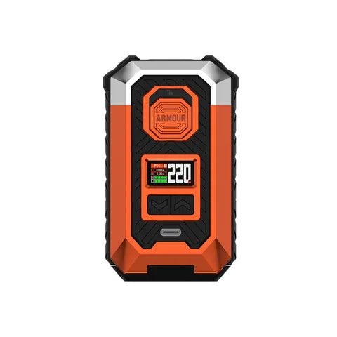 Vaporesso Armour Max Mod