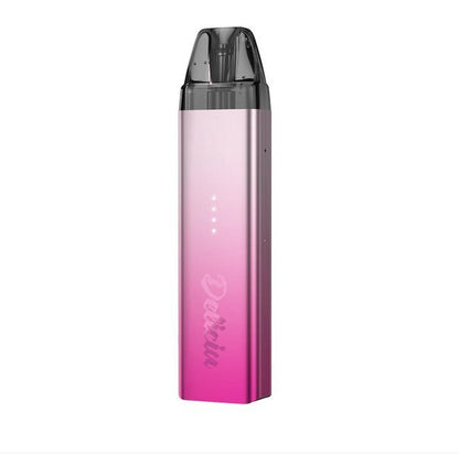 Vaporesso Deliciu Mate Starter Kit