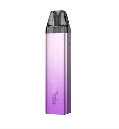 Vaporesso Deliciu Mate Starter Kit