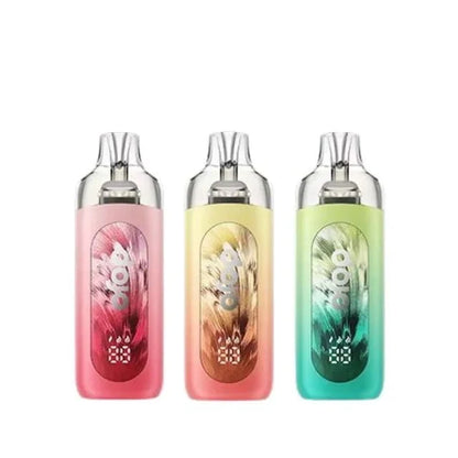 Vaporesso Dojo Blast 30K  Prefilled Pod Kit (Box of 5)