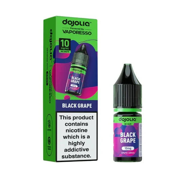 Vaporesso DojoLiq Nic Salt
