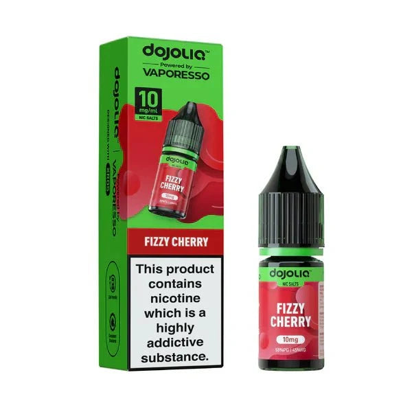 Vaporesso DojoLiq Nic Salt