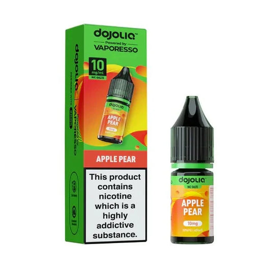 Vaporesso DojoLiq Nic Salt