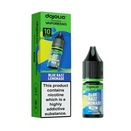 Vaporesso DojoLiq Nic Salt