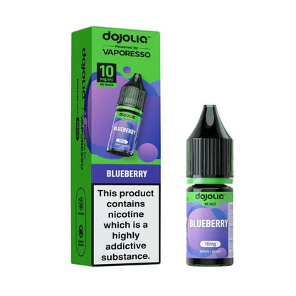 Vaporesso DojoLiq Nic Salt
