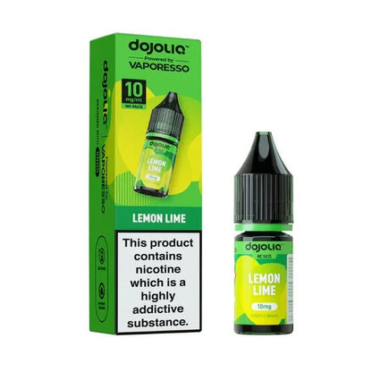 Vaporesso DojoLiq Nic Salt