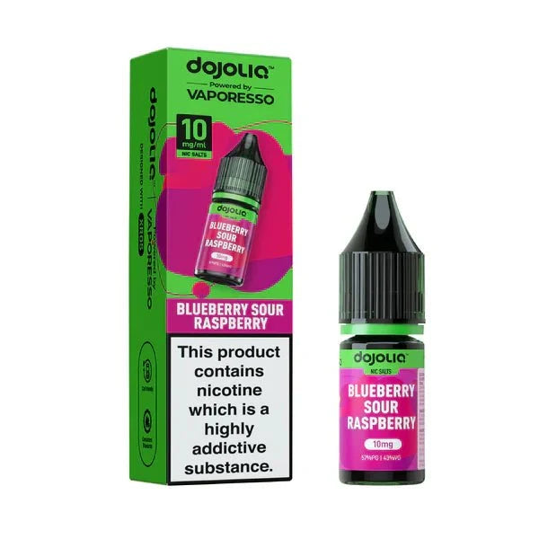 Vaporesso DojoLiq Nic Salt